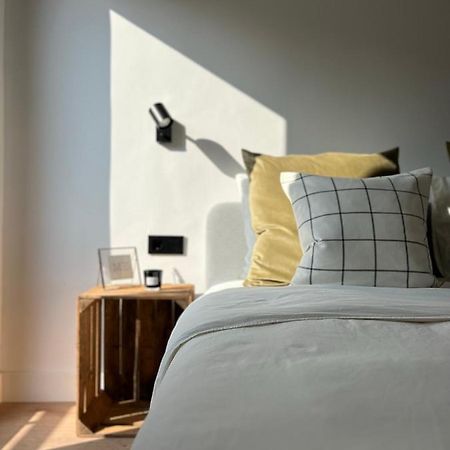 Mountain View Apartment Mieres  Exterior foto