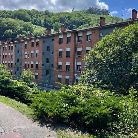 Mountain View Apartment Mieres  Exterior foto