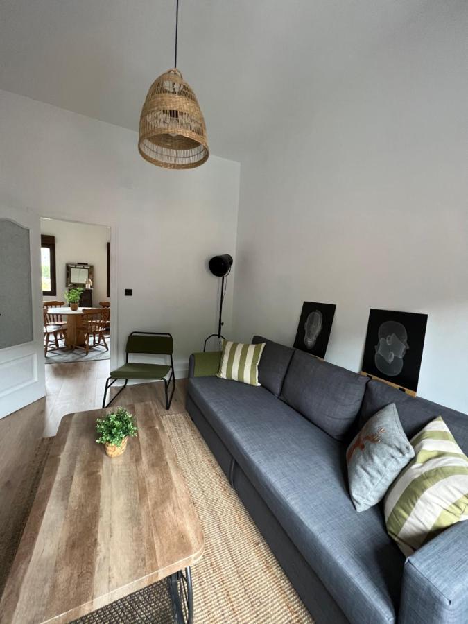 Mountain View Apartment Mieres  Exterior foto