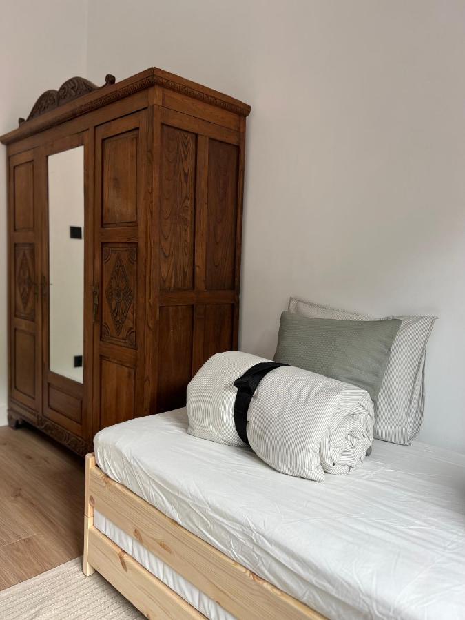 Mountain View Apartment Mieres  Exterior foto