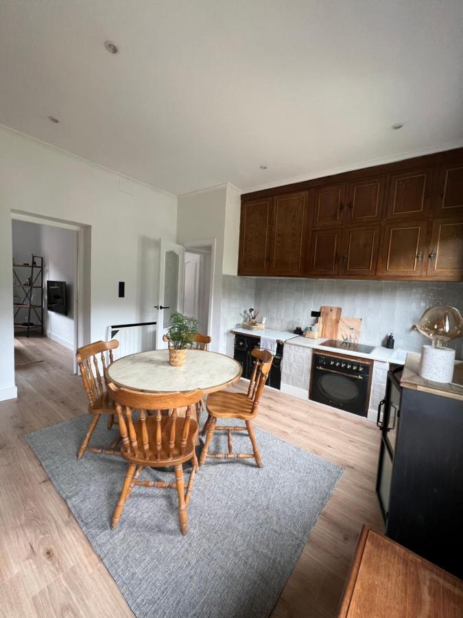 Mountain View Apartment Mieres  Exterior foto