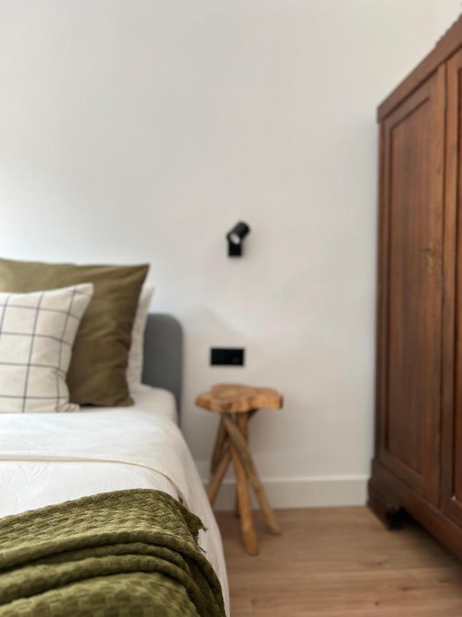 Mountain View Apartment Mieres  Exterior foto