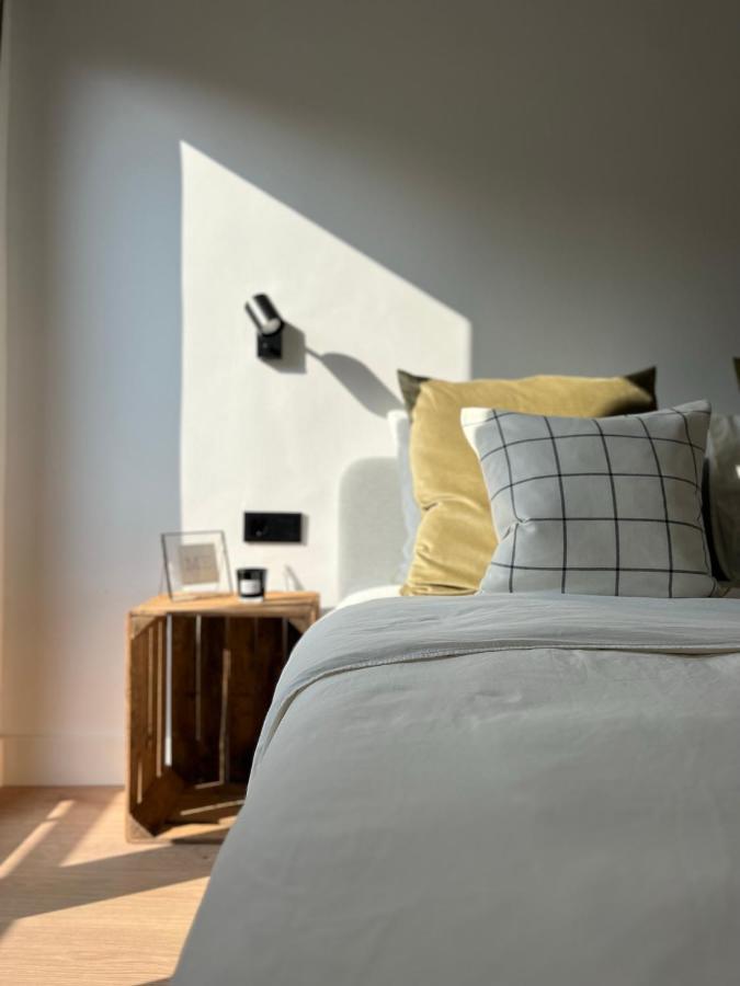 Mountain View Apartment Mieres  Exterior foto