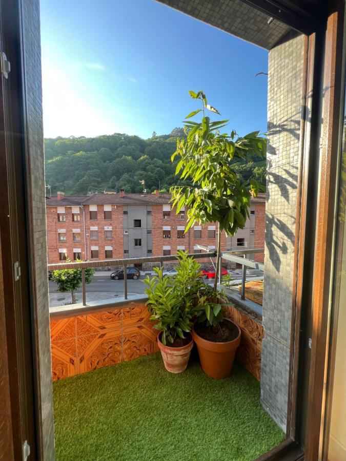 Mountain View Apartment Mieres  Exterior foto