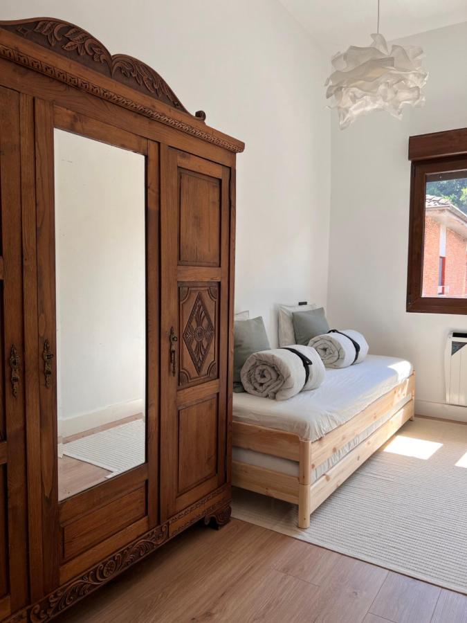 Mountain View Apartment Mieres  Exterior foto