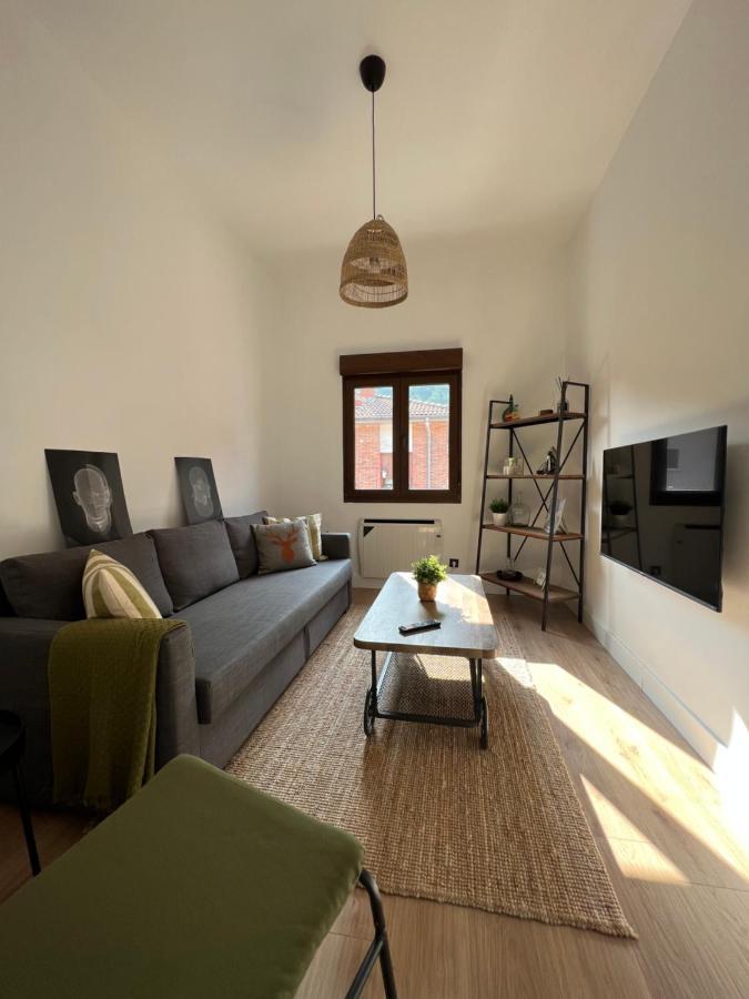 Mountain View Apartment Mieres  Exterior foto