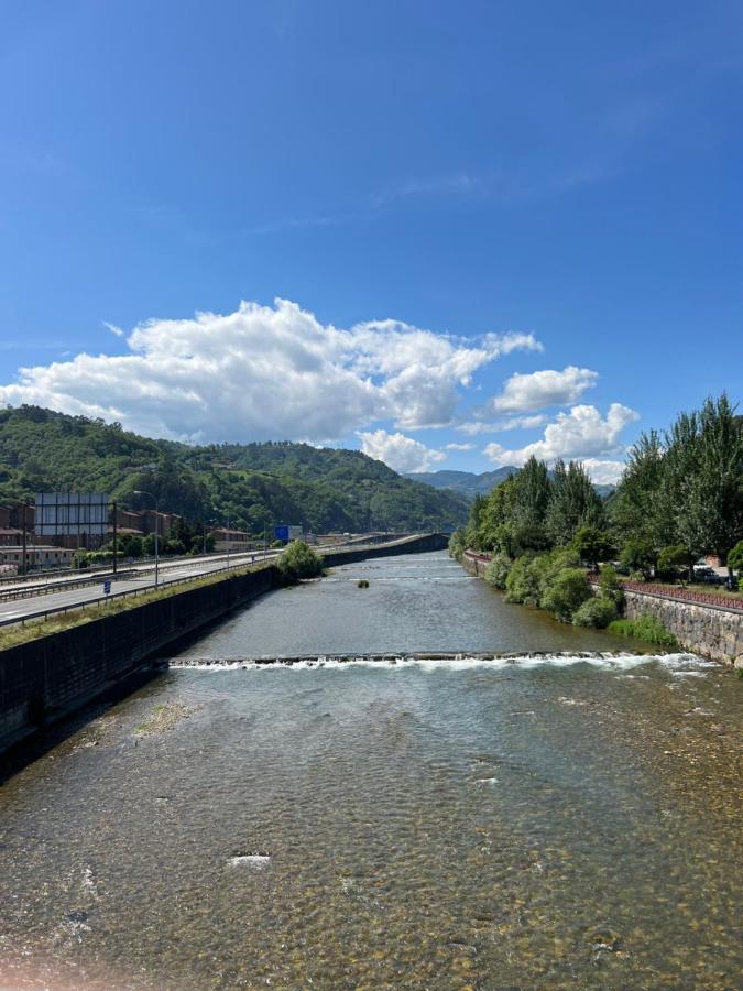 Mountain View Apartment Mieres  Exterior foto