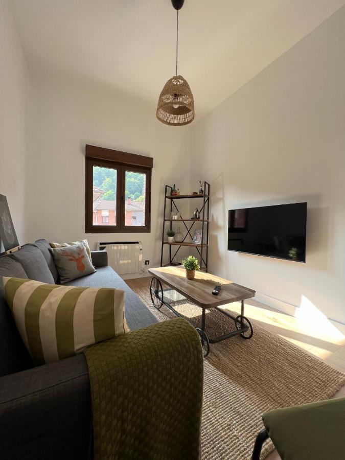 Mountain View Apartment Mieres  Exterior foto