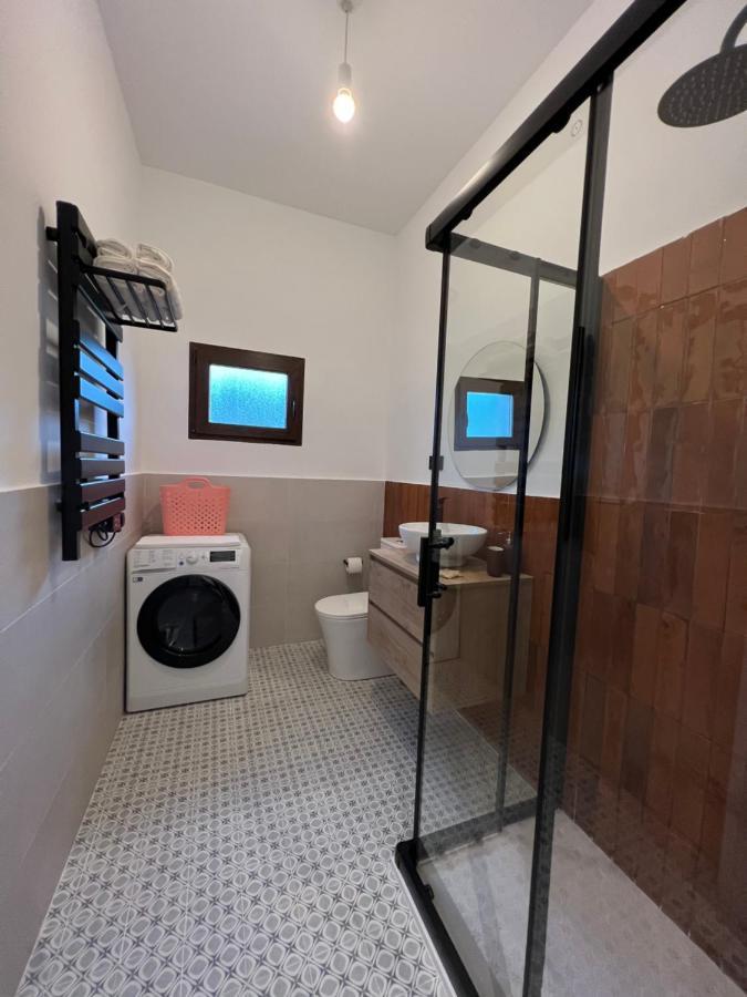 Mountain View Apartment Mieres  Exterior foto