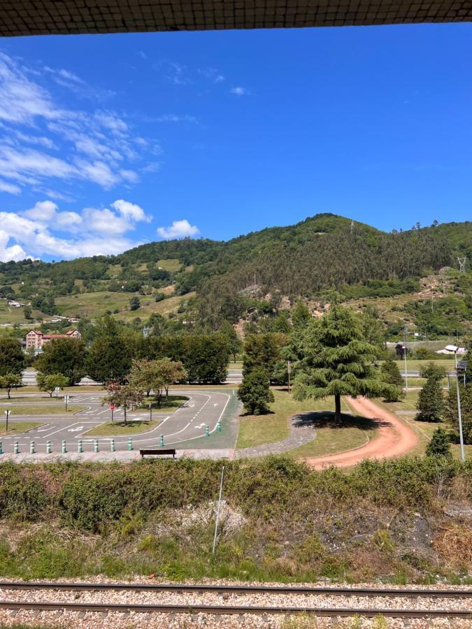 Mountain View Apartment Mieres  Exterior foto