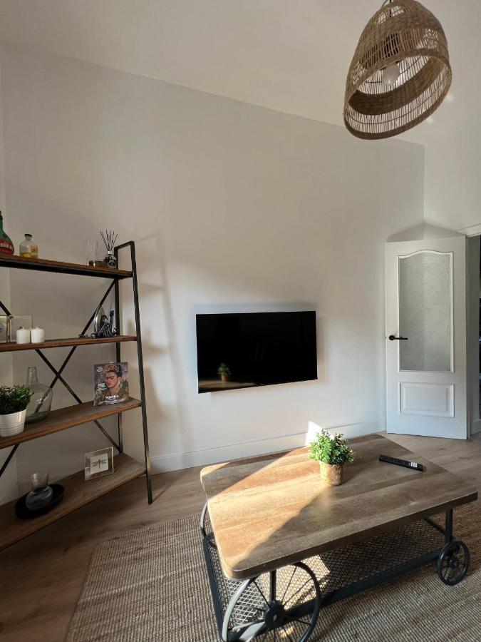 Mountain View Apartment Mieres  Exterior foto
