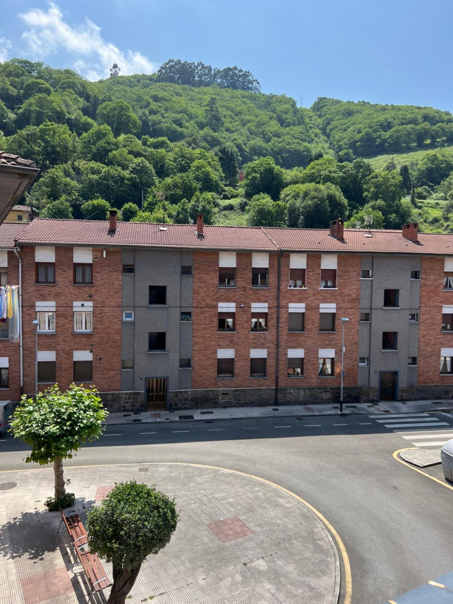 Mountain View Apartment Mieres  Exterior foto